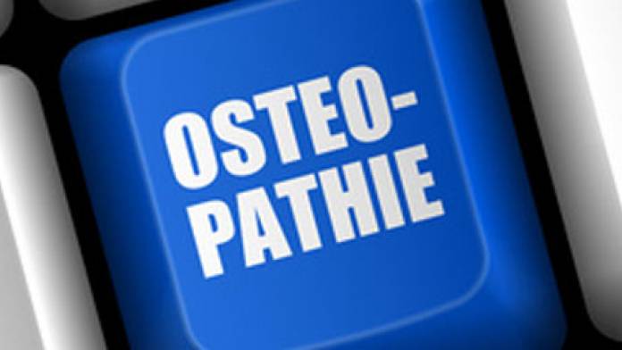 Osteopathie