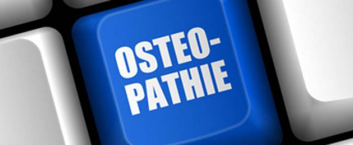 Osteopathie