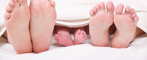 Hände Und Füße Schlafen Ein Mangel www.portal-der-orthopaedie.de